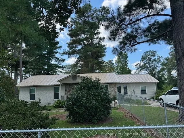 997 Balfour Road, Red Springs, NC 28377 - Image #2