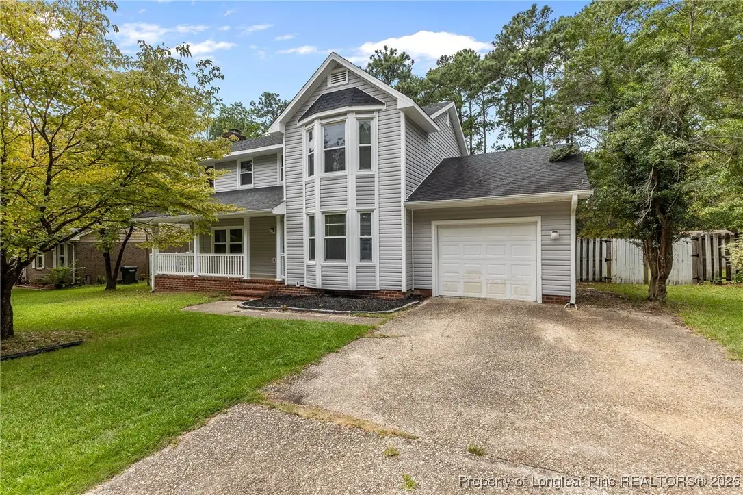 3609 Daughtridge Drive, Fayetteville, NC 28311 - Image #1