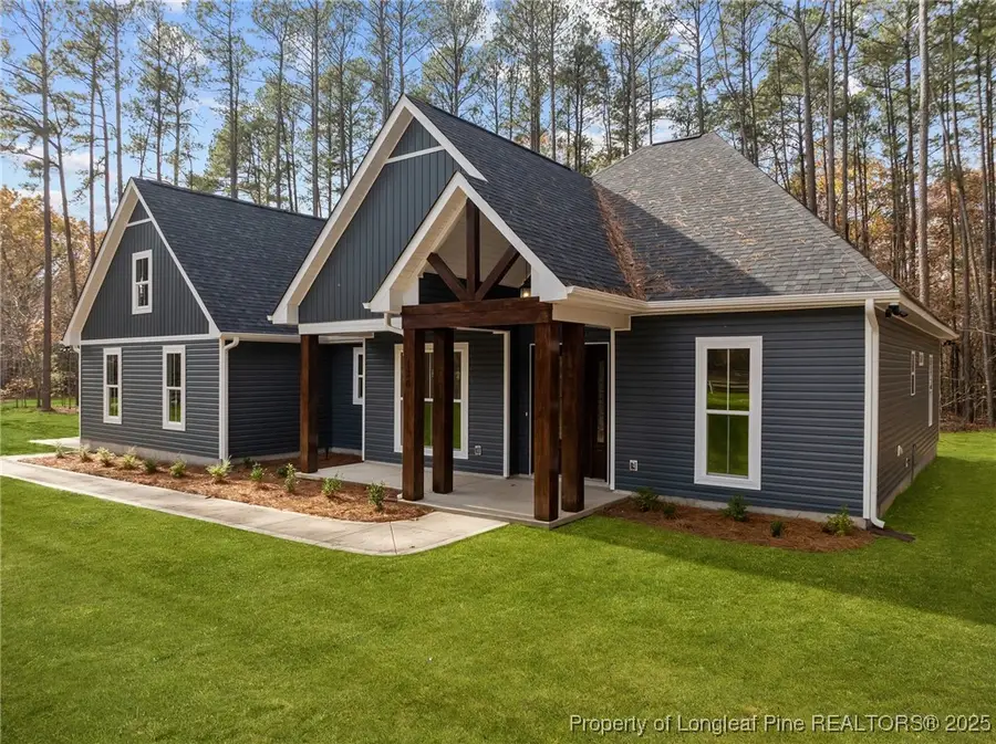 TBD Doe Hill Road, Autryville, NC 28318 - Image #2