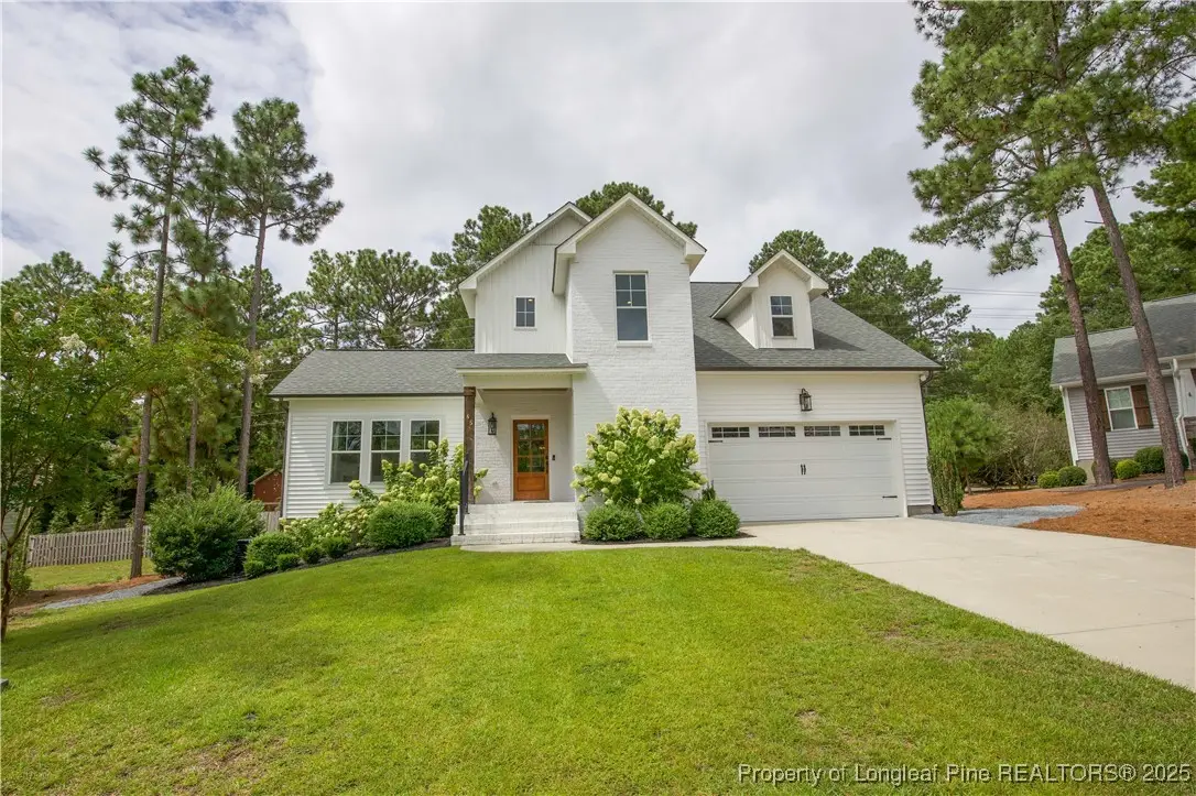 45 Cedar Wood Court, Pinehurst, NC 28374 - Image #1