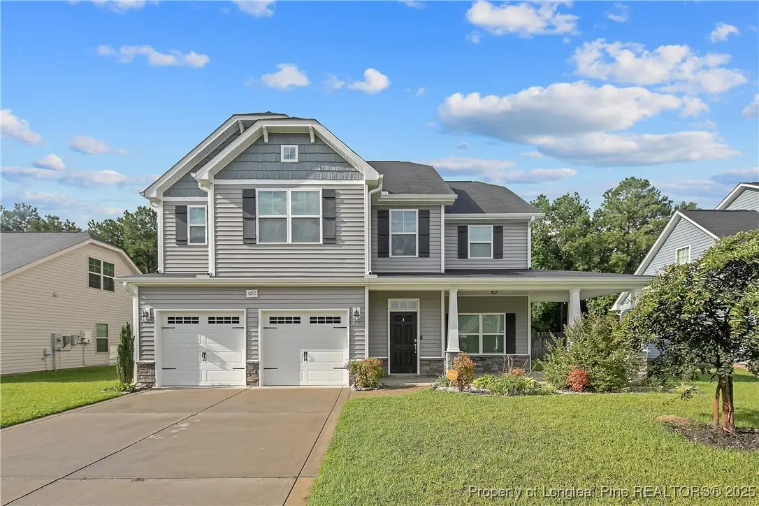 4252 Pleasantburg Drive, Fayetteville, NC 28312 - Image #1