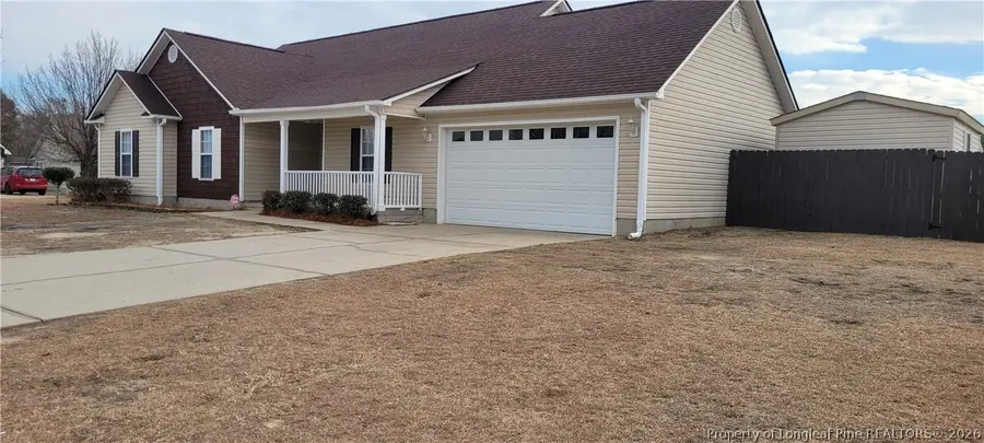 409 Lewis Clark Drive, Hope Mills, NC 28348 - #2