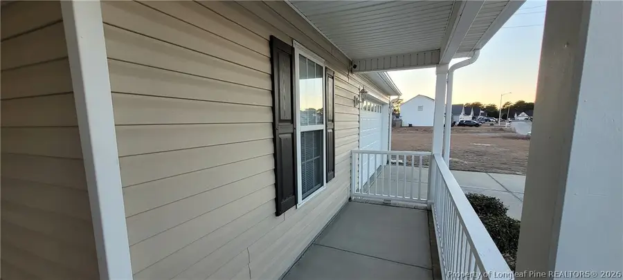 409 Lewis Clark Drive, Hope Mills, NC 28348 - #3