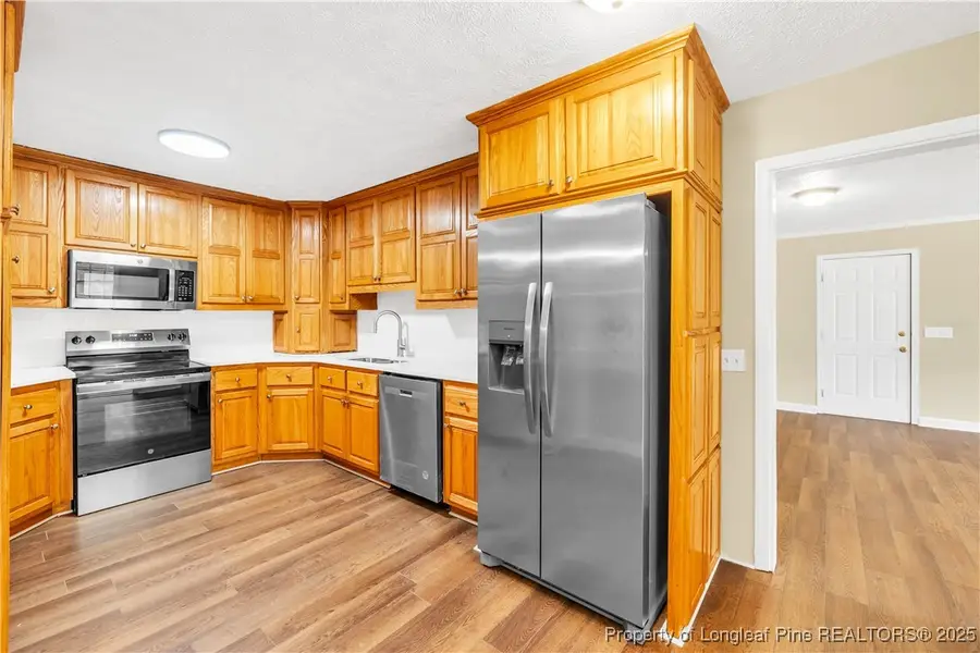 904 Church Street, Fairmont, NC 28340 - Image #3