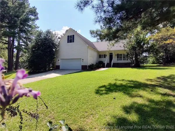 6039 Saint Andrews Drive, Sanford, NC 27332