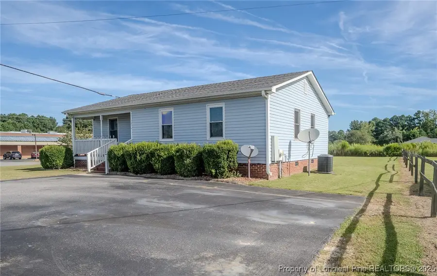 101A Barnes Drive, Erwin, NC 28339 - Image #2