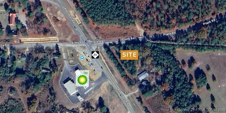 161 & 195 Ellington Drive, Raeford, NC 28376 - Image #1