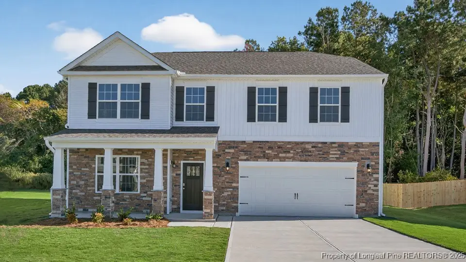 3034 Bayview Drive, Vass, NC 28394 - Image #1