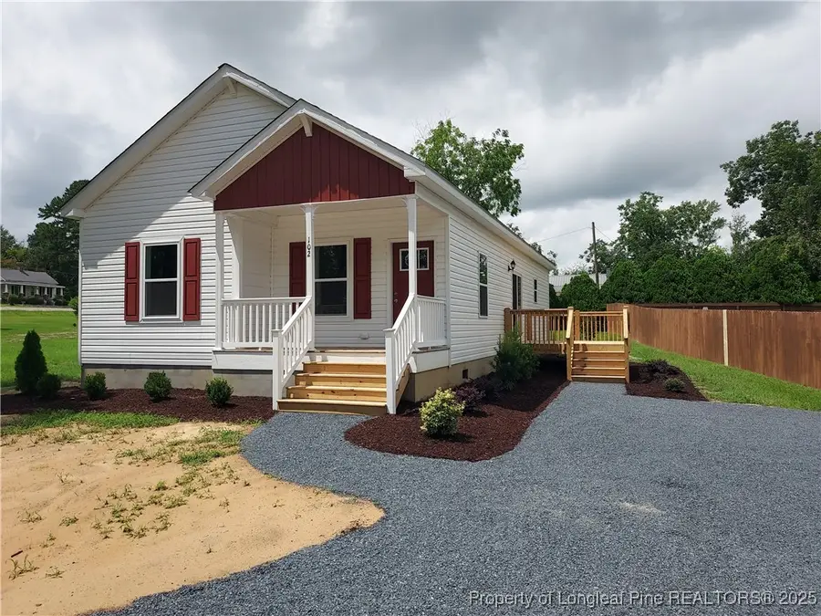 102 Lincoln Avenue, Carthage, NC 28327 - Image #2