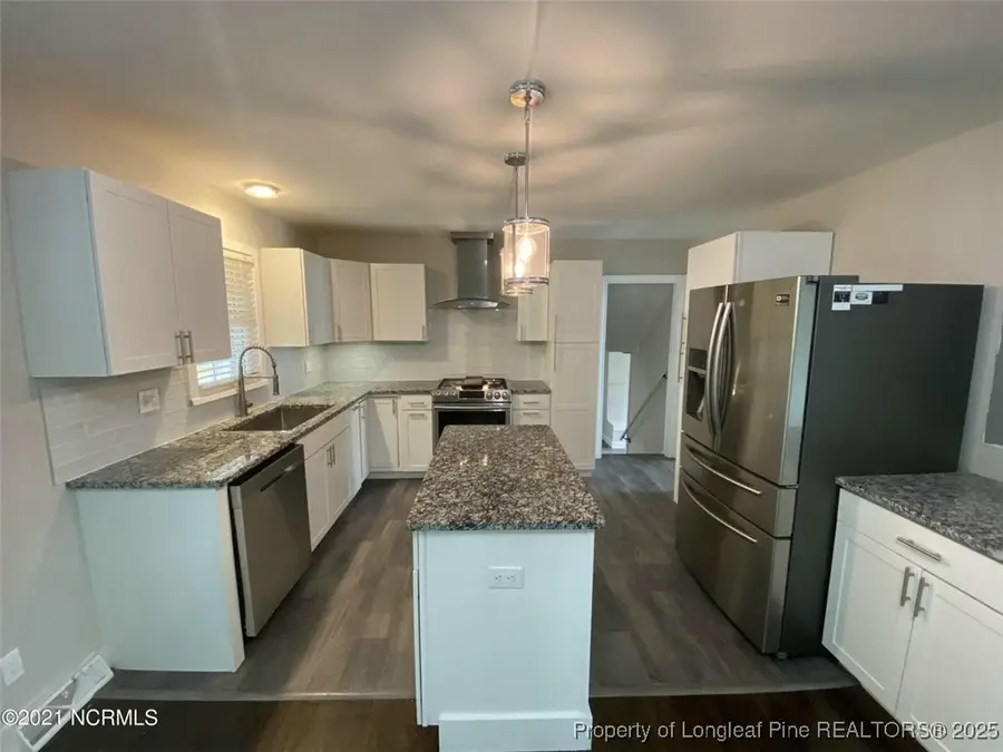 132 E Sherwood Drive, Havelock, NC 28532 - Image #2