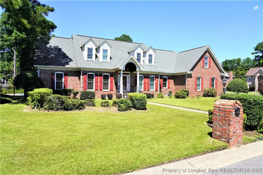 568 Broyhill Road, Fayetteville, NC 28314 - Image #2