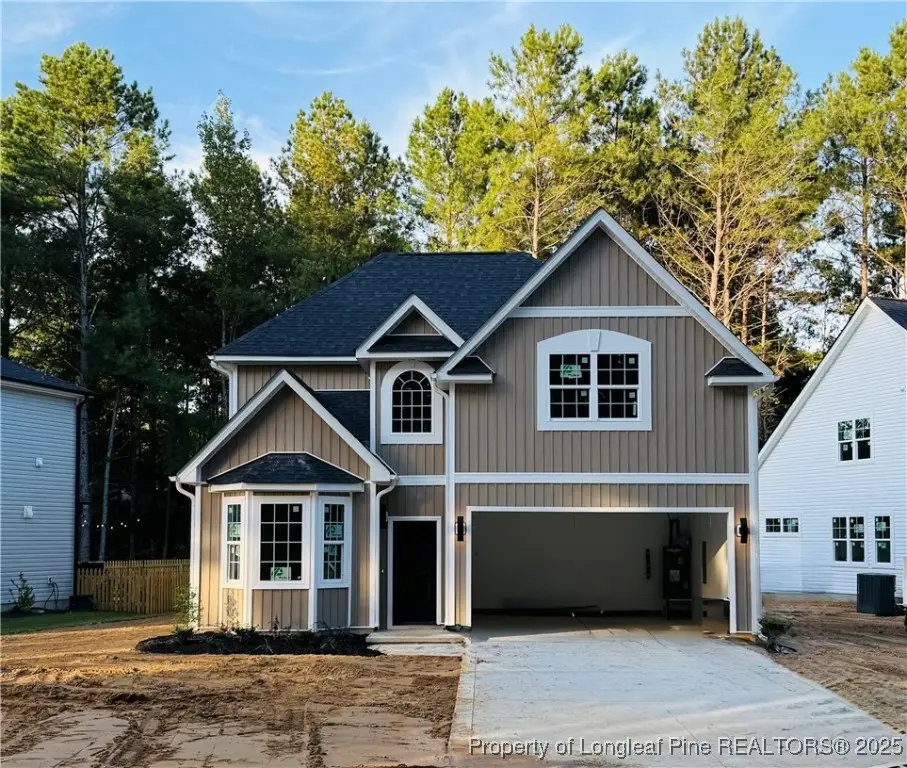 849 Thrush Drive, Vass, NC 28394 - Image #1