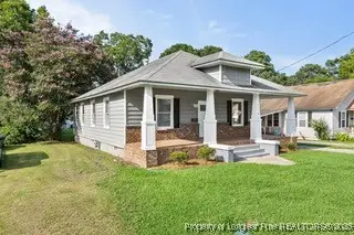 204 W E Street, Erwin, NC 28339 - Image #3