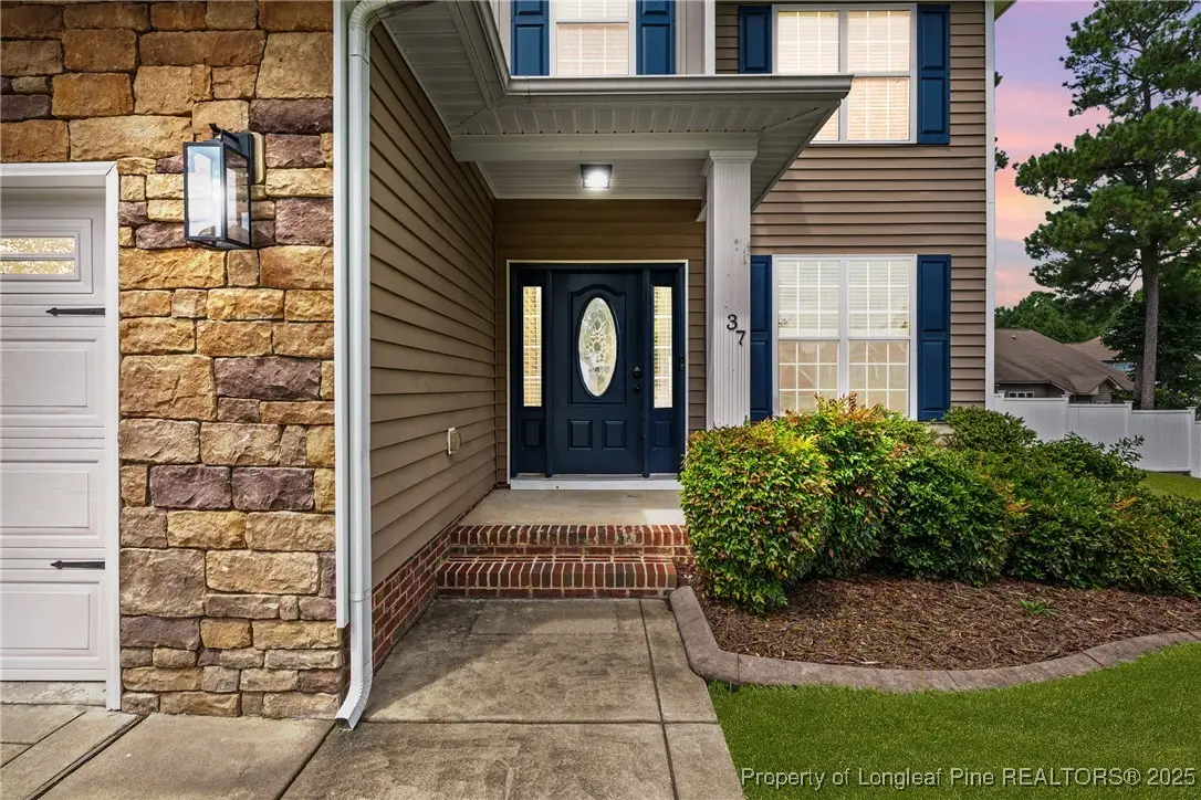 37 Annapolis Road, Cameron, NC 28326 - #1