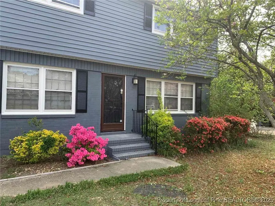 1939 Ireland Drive, Fayetteville, NC 28304 - Image #3