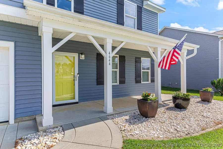 4644 Woodline Drive, Fayetteville, NC 28314 - Image #3