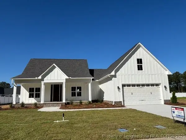 315 Baymeadow Bend, Lumberton, NC 28358