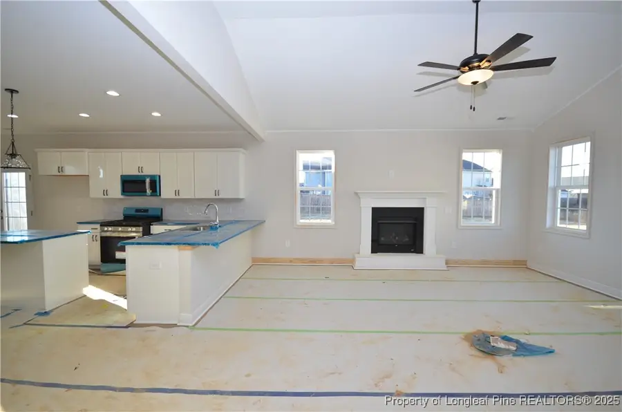 1709 Man-o-war (lot 278) Drive, Hope Mills, NC 28348 - Image #2