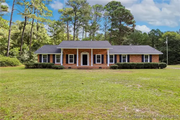 1132 John Nunnery Road, Stedman, NC 28391