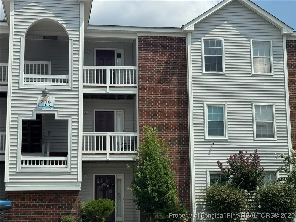 208 Waterdown Drive #10, Fayetteville, NC 28314 - Image #1