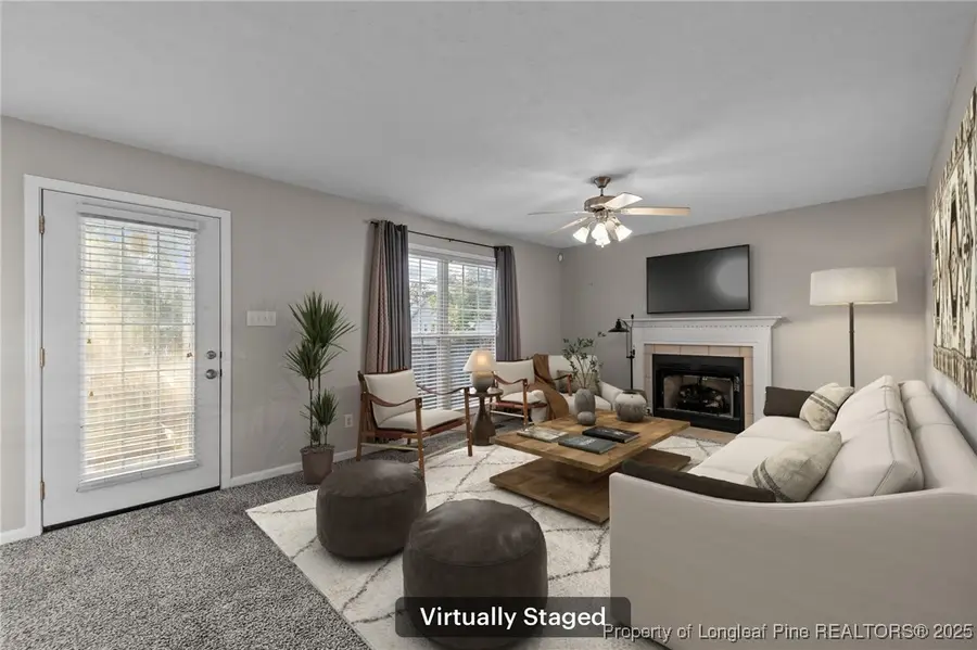 3649 Standard Drive, Fayetteville, NC 28306 - Image #3