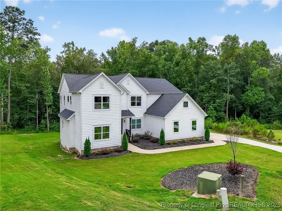 197 Silverside Drive, Angier, NC 27501 - Image #2