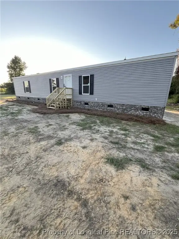 3738 Midway Road, Maxton, NC 28364 - #1