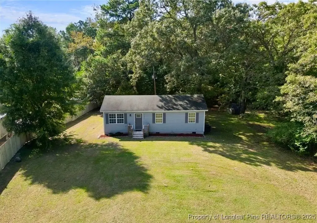 4824 Grays Creek Church Road, Hope Mills, NC 28348 - #1