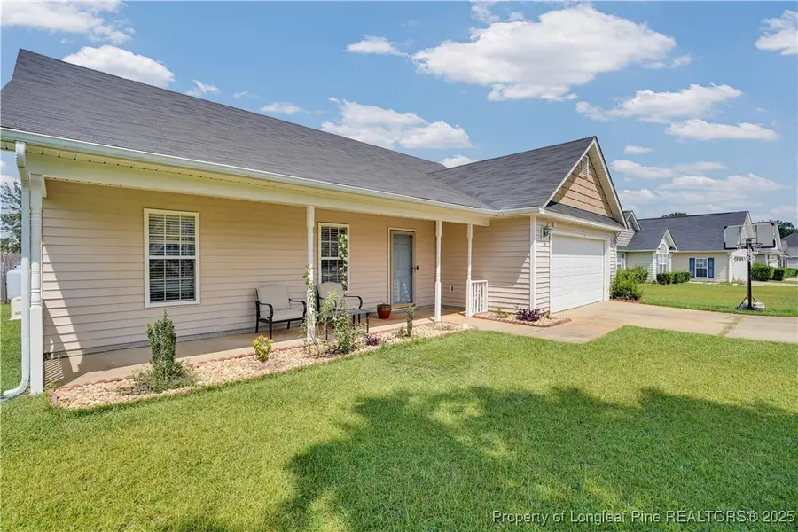 5808 Nessee Street, Fayetteville, NC 28314 - Image #2