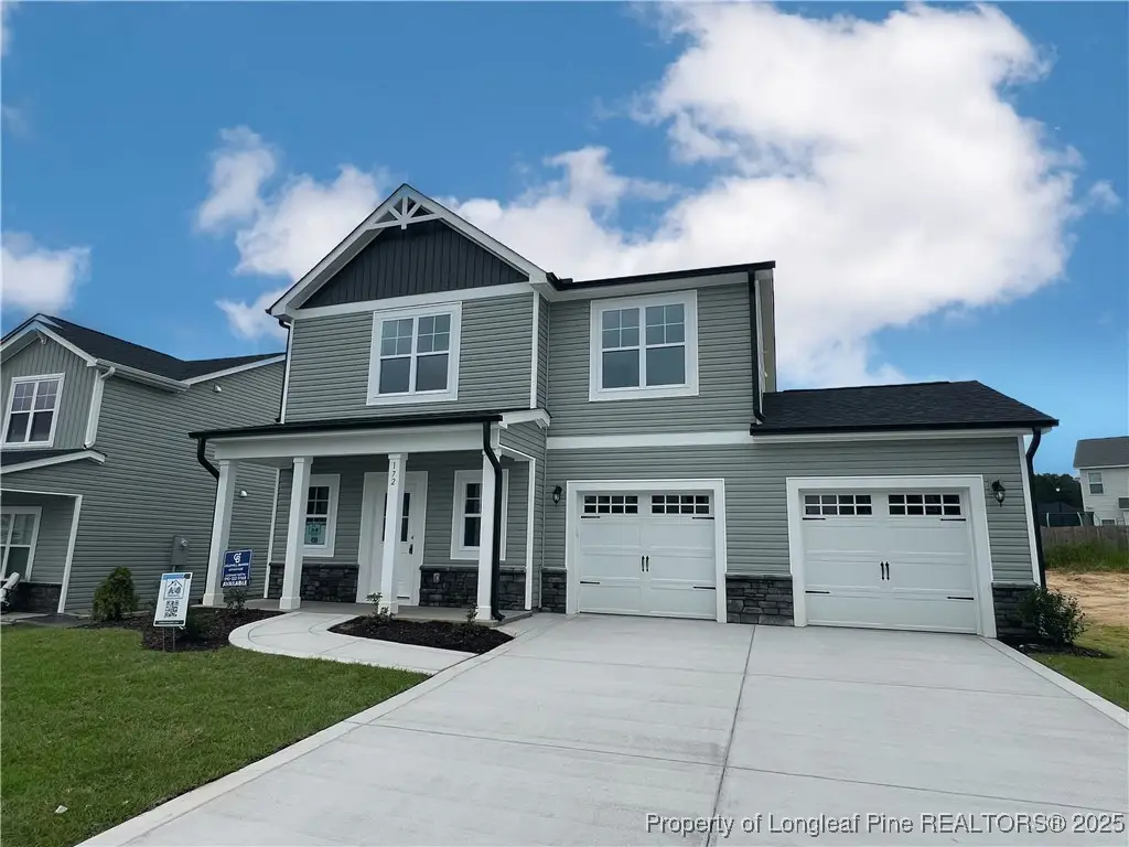 172 London Drive, Raeford, NC 28376 - Image #1