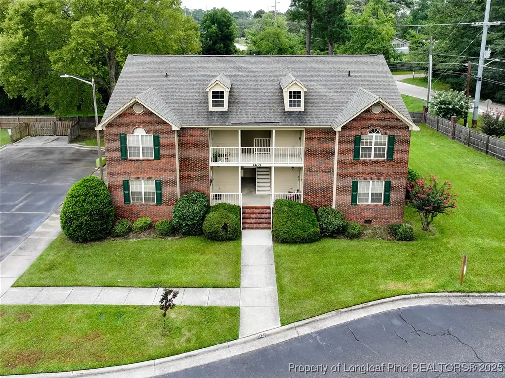 3400 Lainey Lane #D, Fayetteville, NC 28314 - Image #1