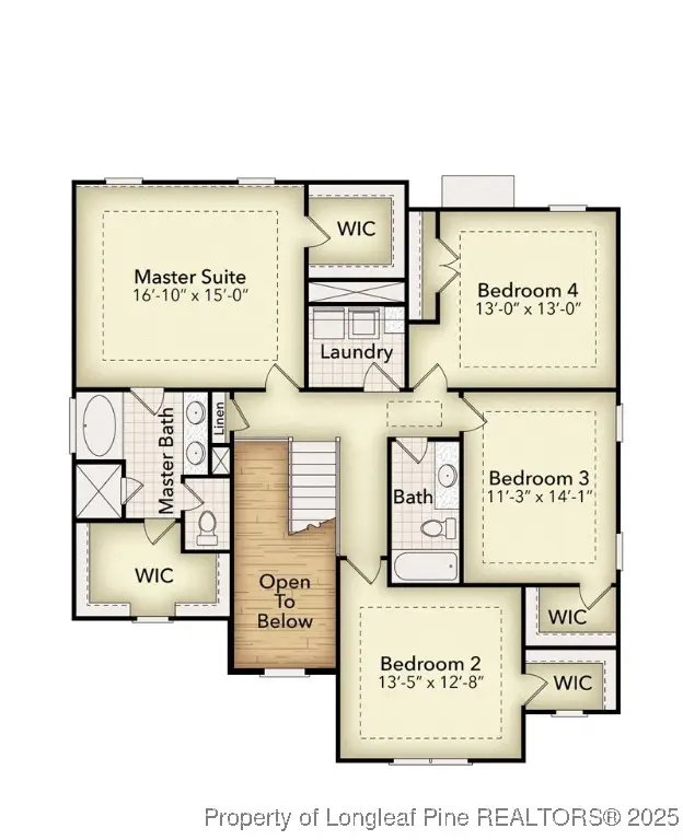 159 Meadow Sage (lot 120) Street, Raeford, NC 28376 - Image #3