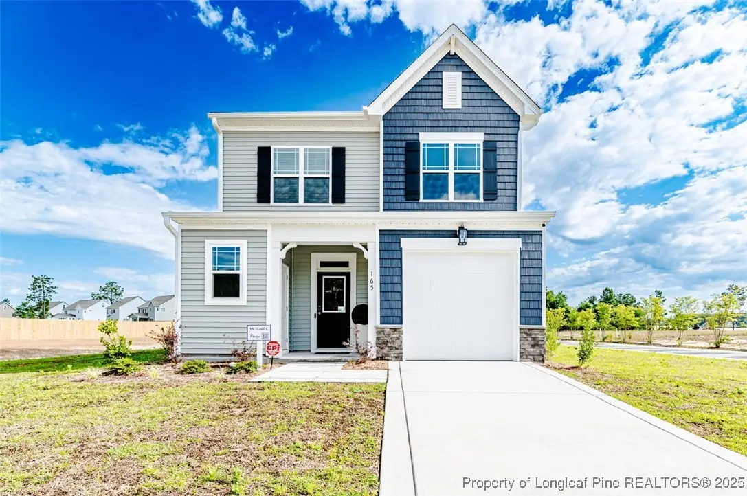 707 Union Street, Raeford, NC 28376 - Image #1