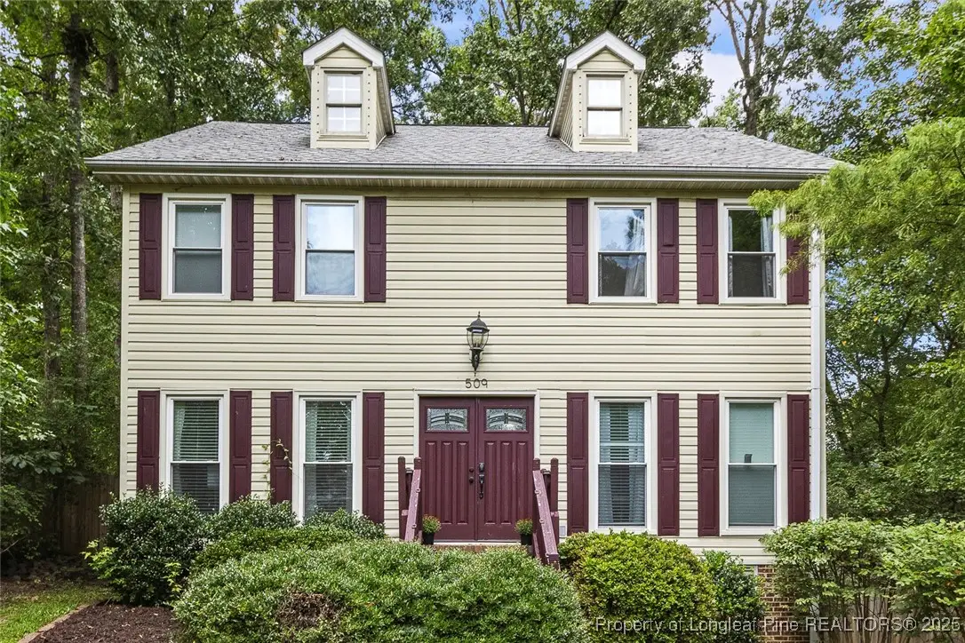 509 Olde Towne Drive, Sanford, NC 27330 - Image #1