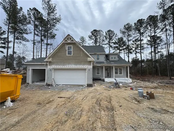 96 Graduate Court, Spring Lake, NC 28390