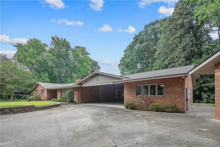 3641 Farmbrook Road, Fayetteville, NC 28303 - Image #3