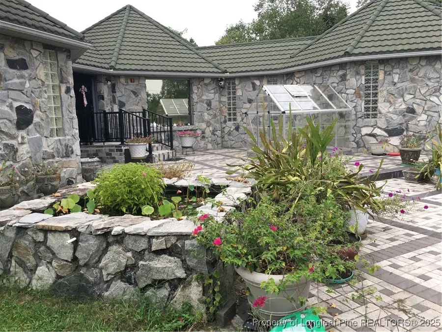 1157 Gainey Road, Raeford, NC 28376 - Image #2