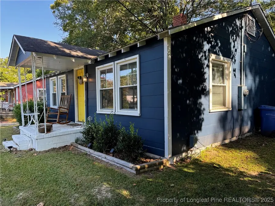 119 Lynn Avenue, Fayetteville, NC 28301 - Image #2