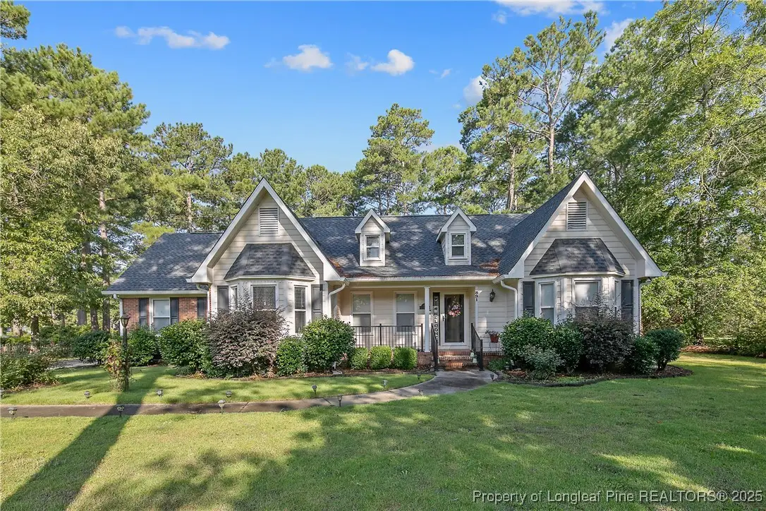 891 Long Iron Drive, Fayetteville, NC 28312 - Image #1