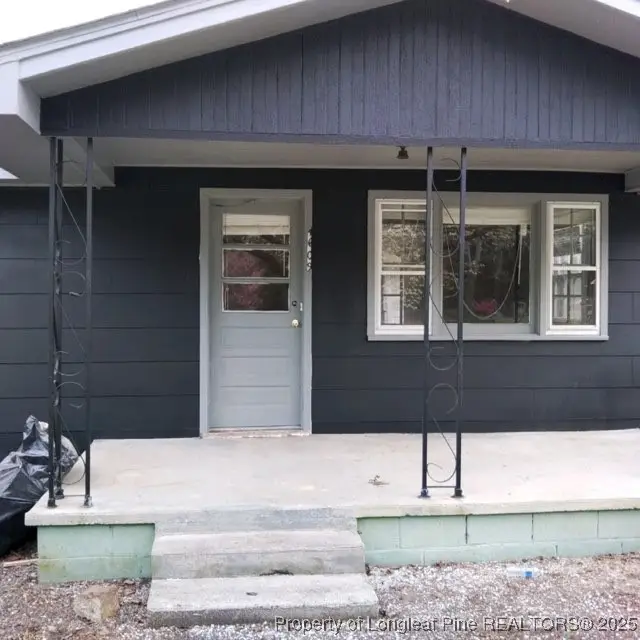 4609 Sterling Street, Fayetteville, NC 28306 - Image #2