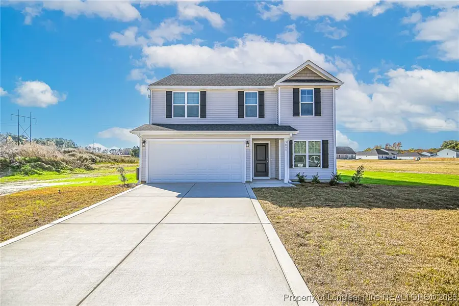 5864 Panther Drive, Hope Mills, NC 28348 - Image #2