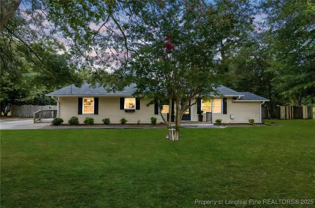 7141 Lee Avenue, Wade, NC 28395 - #1