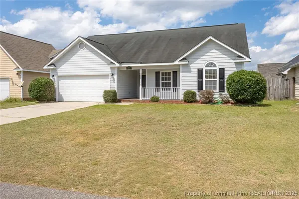 1426 Oldstead Drive, Fayetteville, NC 28306