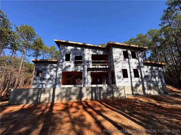 239 Hill Road, Southern Pines, NC 28387