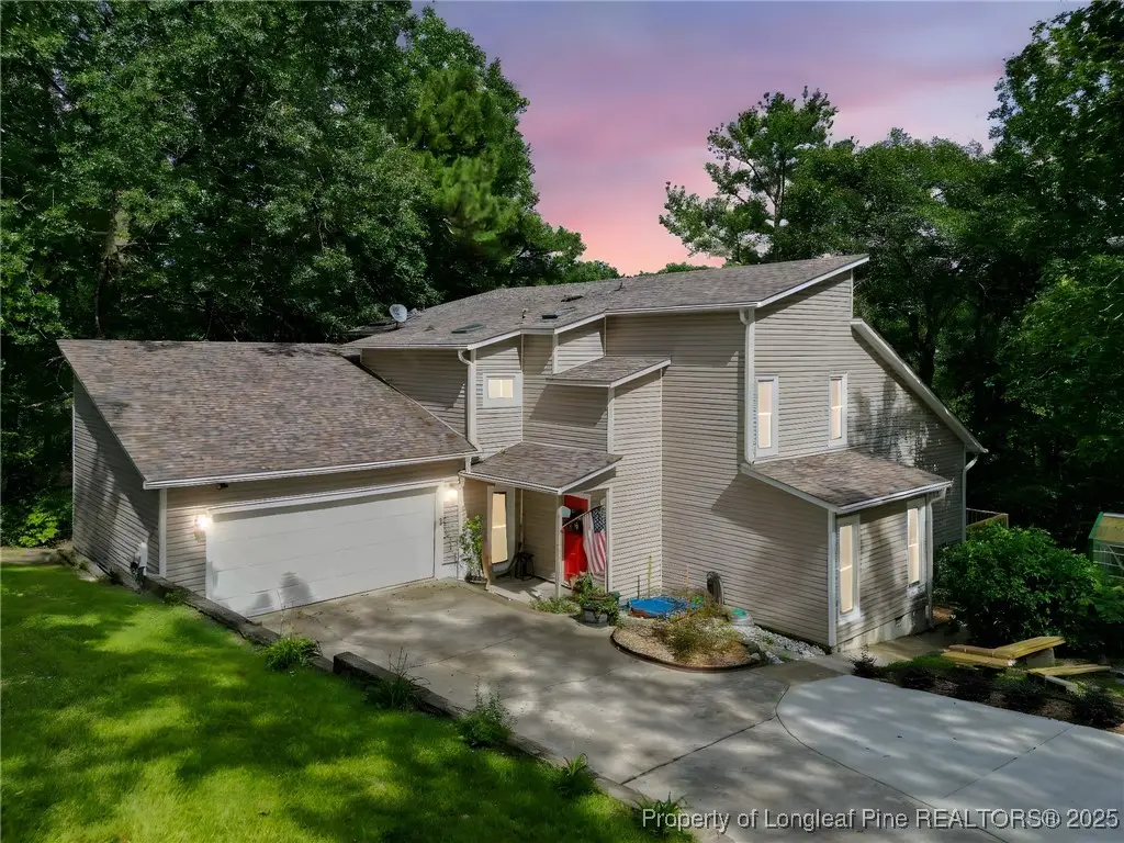 227 E Loch Haven Drive, Fayetteville, NC 28314 - Image #1