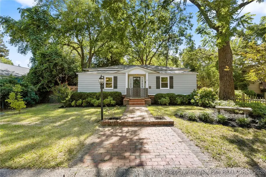 414 Park Avenue, Fayetteville, NC 28305 - Image #2