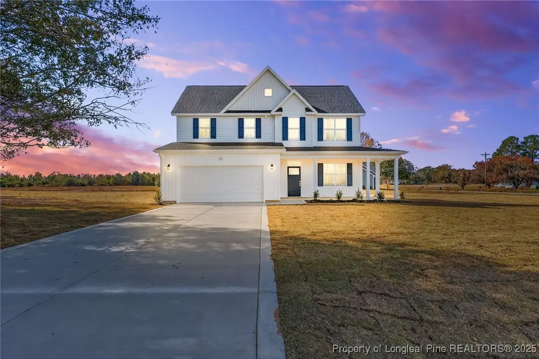 451 Delmore Road, Autryville, NC 28318 - Image #1