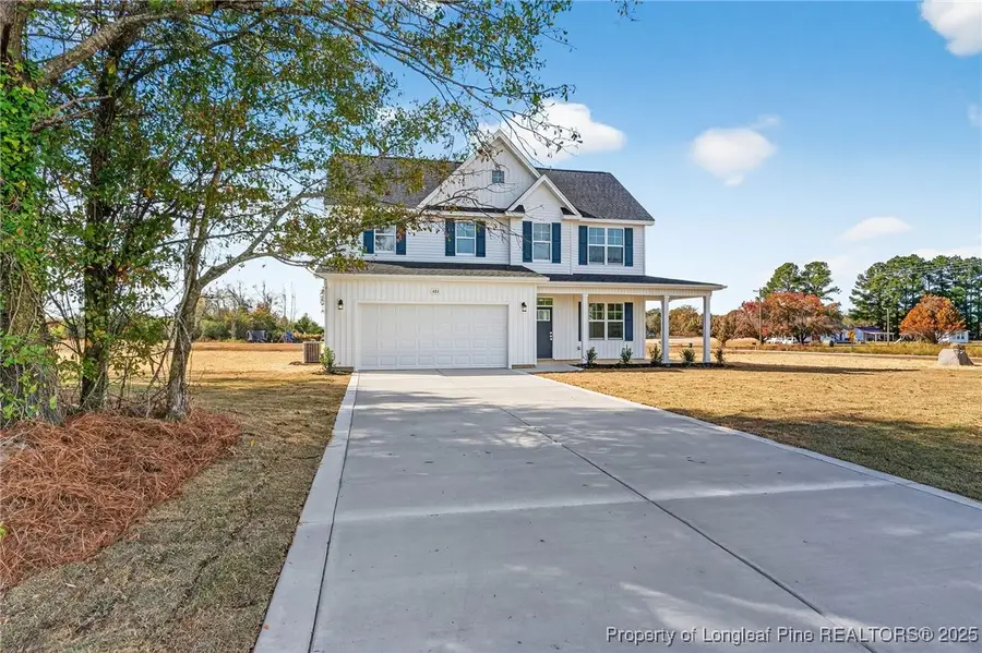 451 Delmore Road, Autryville, NC 28318 - Image #3