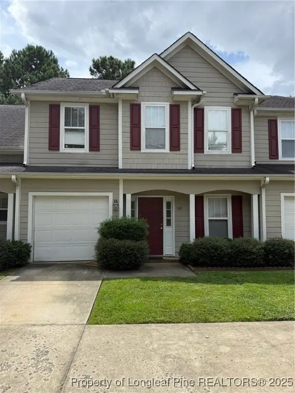 309 Bulla Place, Fayetteville, NC 28303 - Image #1