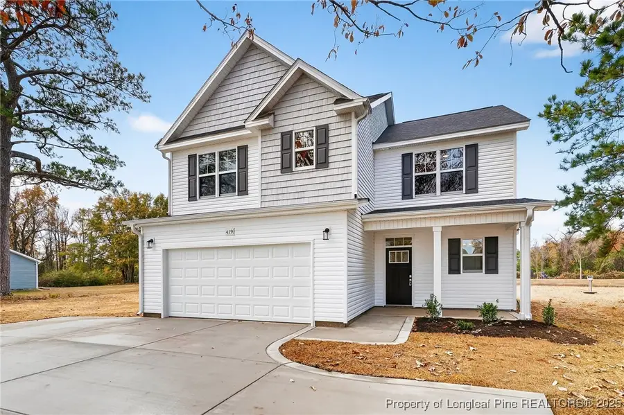 419 Delmore Road, Autryville, NC 28318 - Image #3